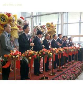 深圳開業(yè)慶典儀式策劃 專業(yè)禮儀服務(wù)，開啟企業(yè)輝煌篇章