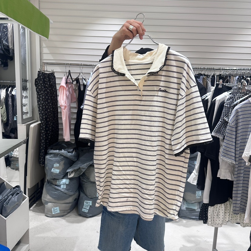 服裝服飾批發行業概覽 市場趨勢、機遇與挑戰