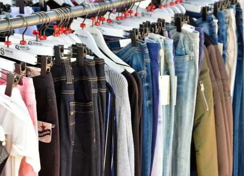 價格回歸理性 商場服裝價格高企，年輕人轉戰批發市場